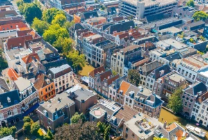 Talententekort beïnvloedt investeringen Nederland