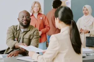 De arbeidsmarkt en jouw uitzendbureau